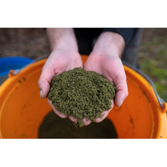 Nada Sonubaits Pro Groundbait - Thatchers Green, 900g Nada Sonubaits Pro Groundbait - Thatchers Green, 900g